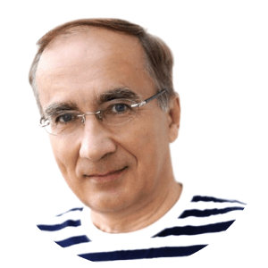 Yuri Svirid
