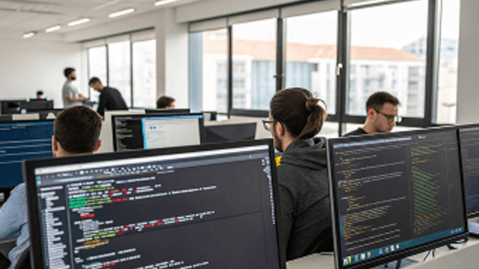 Choosing the Best AI for Coding in 2026