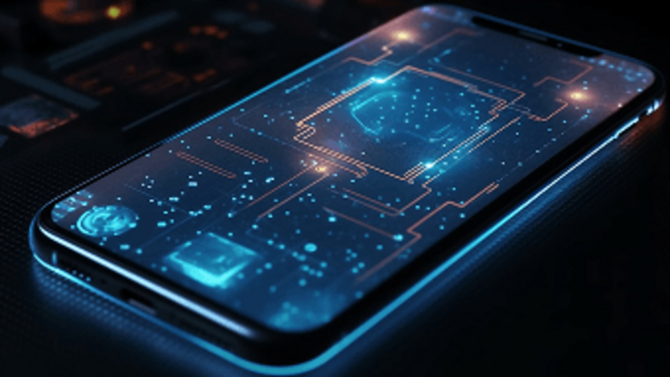 Top Mobile App Development Technologies in 2025