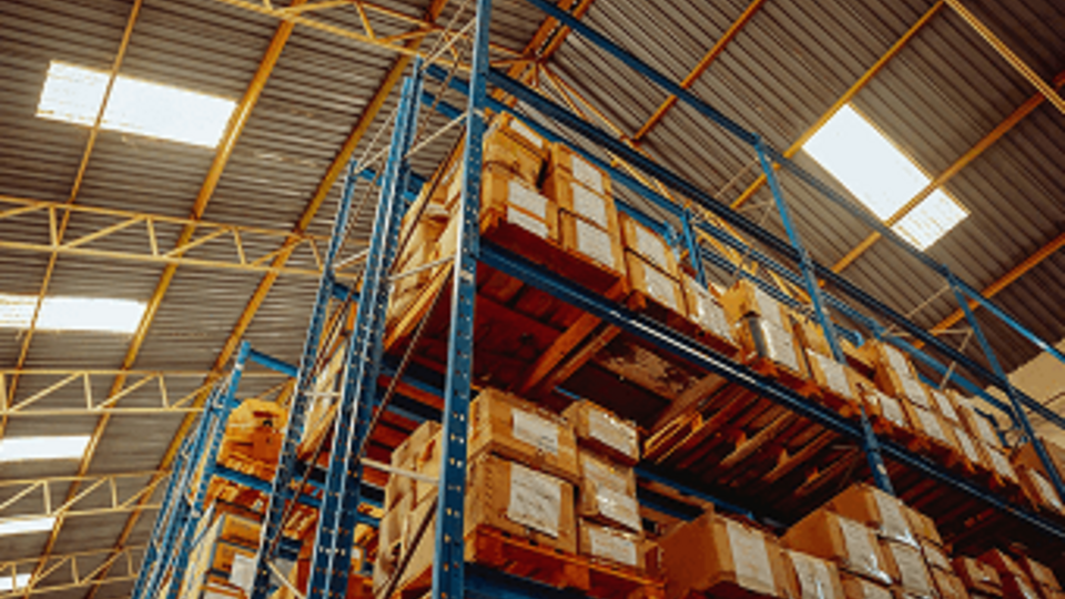 AI in Supply Chain