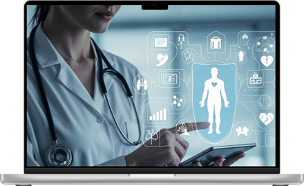 Digital Avatar for Cancer Treatment