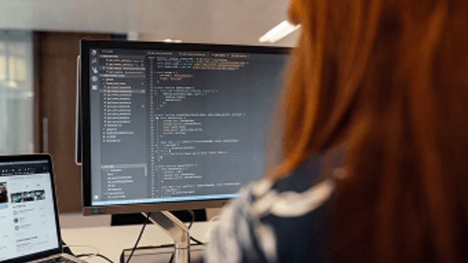 13 JavaScript Frameworks to Work with in 2025