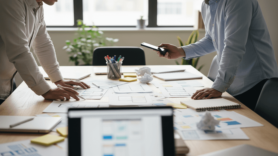 Enterprise Data Analytics Strategy That Delivers