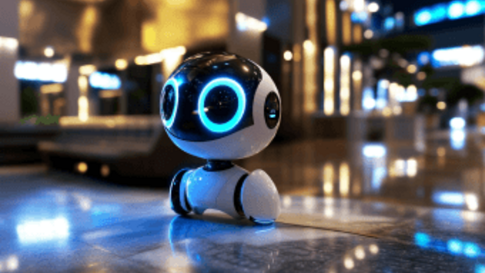 AI Agents: The Next Generation of Digital Assistants