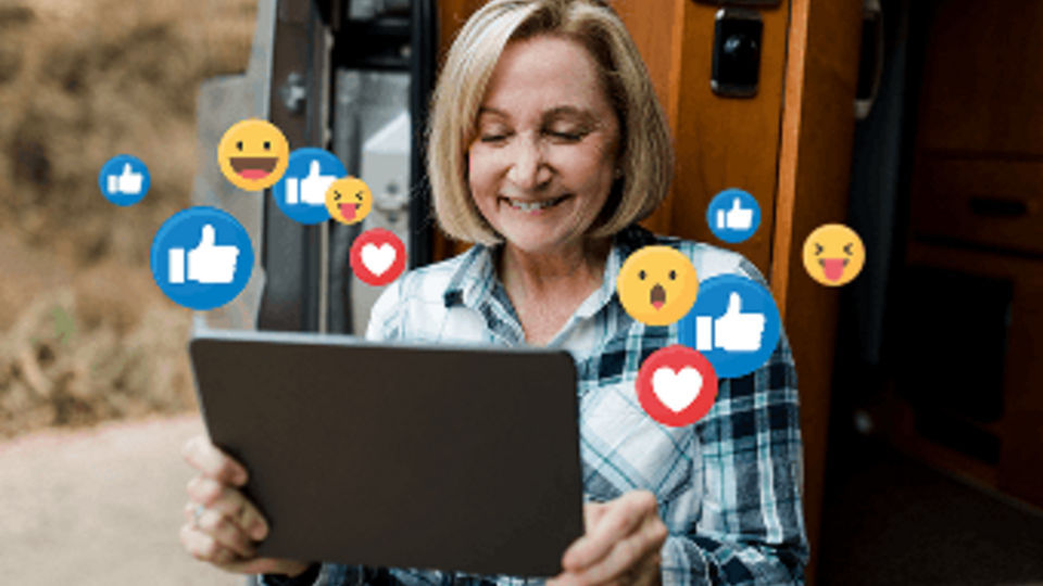 AI-based customer engagement solutions