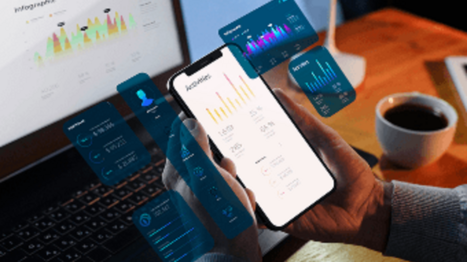 Best Frameworks for Cross-Platform App Development