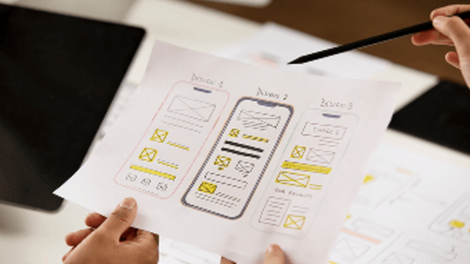 Mobile UX Design Fundamentals