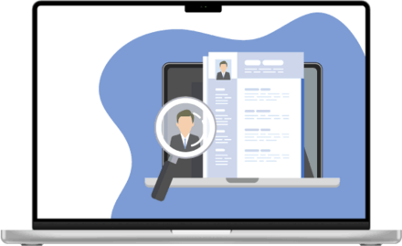 AI Resume Screening for Recruiters