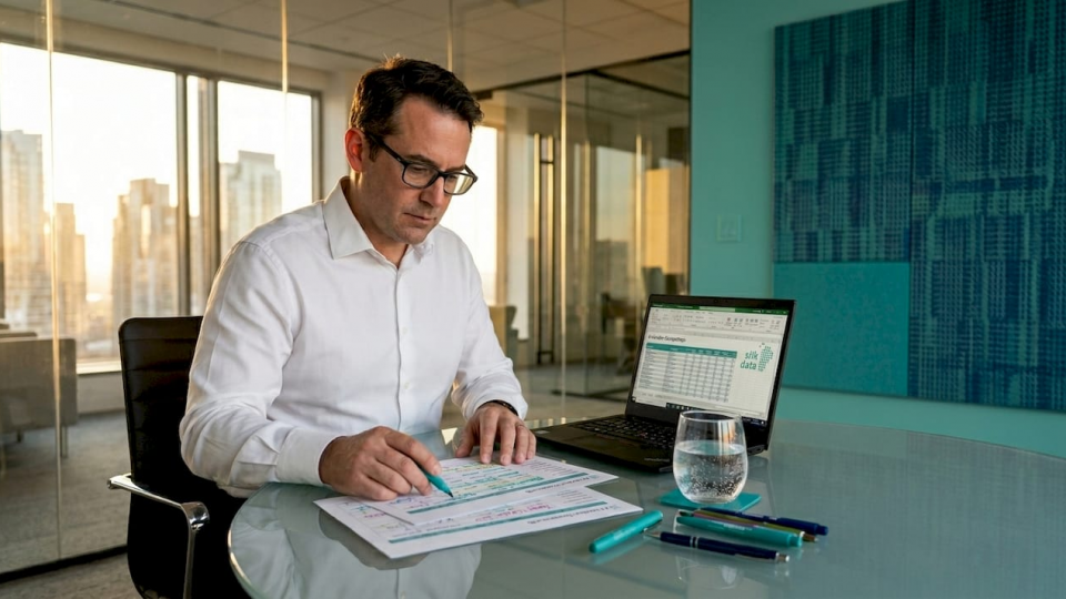 Evaluating AI Vendors for Enterprise: A 2026 Buyer's Guide