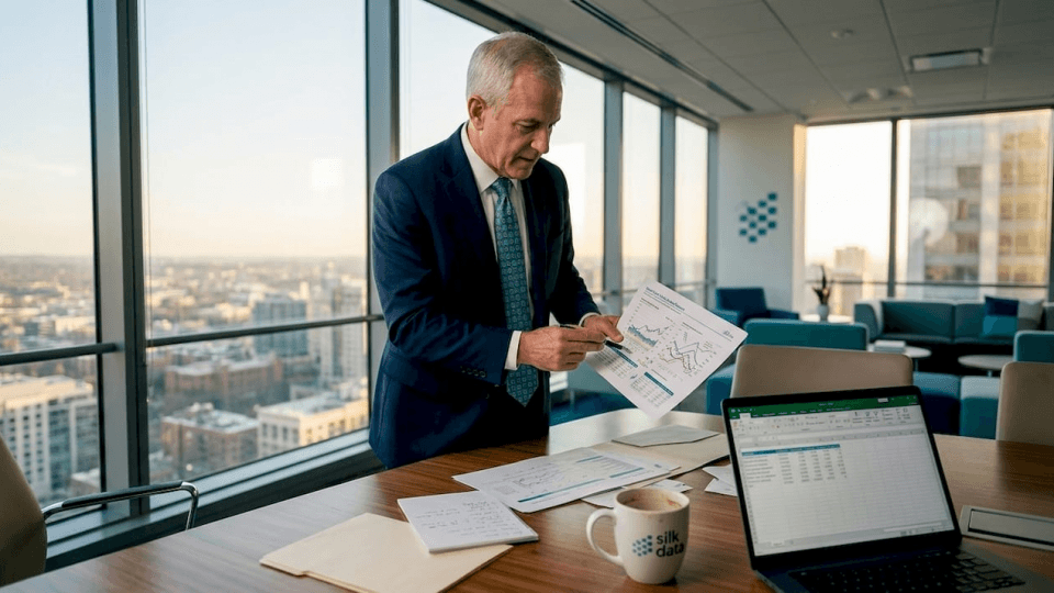 Role of data labeling in AI: a guide for business leaders