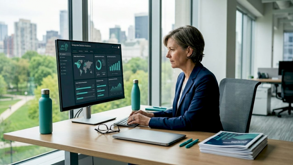 What Is AI-Driven Decision Making for Business