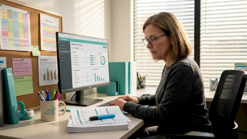 Student Learning Analytics AI Tools for Educators in 2026