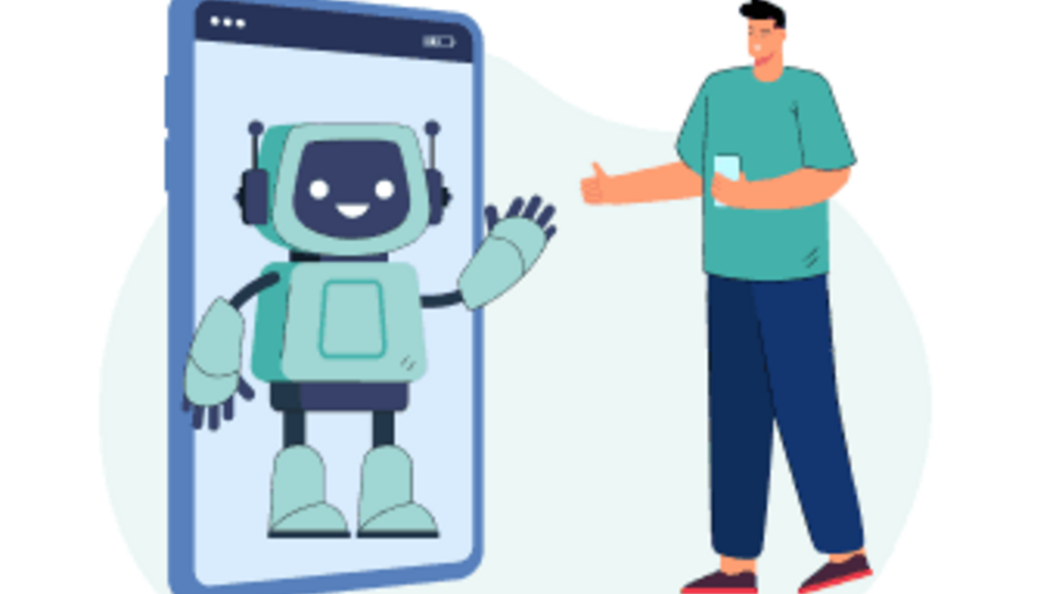 What’s a Chatbot: An All-In-One Guide