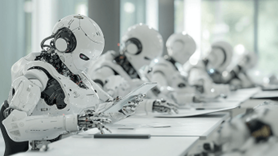 AI Question Generator for Business