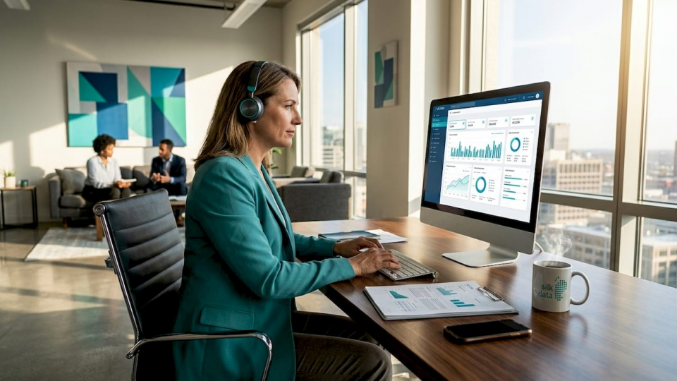 Why Businesses Automate with AI: A 2026 Guide
