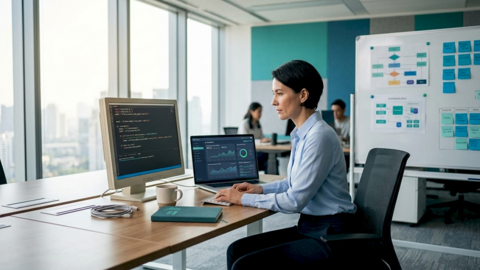AI Analytics for Legacy Systems - Guide