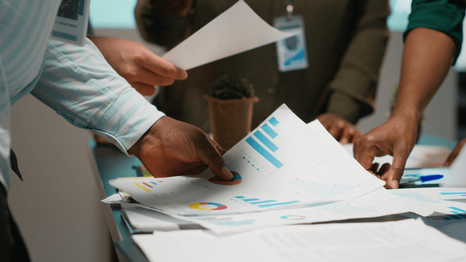 Advanced Analytics: Capability, Leaders' Impact