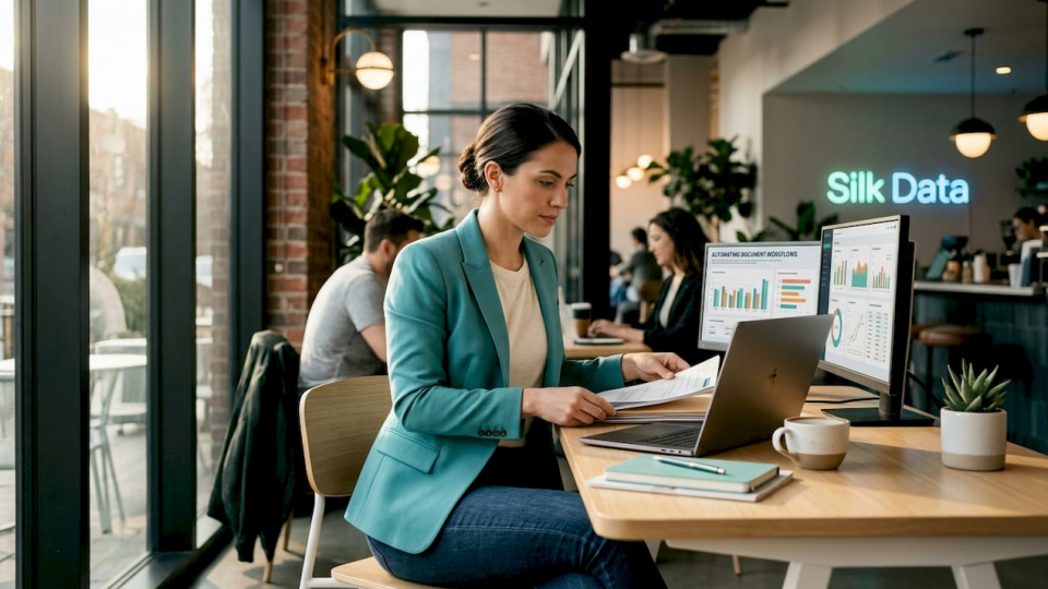 5 Business Processes to Automate With NLP Now