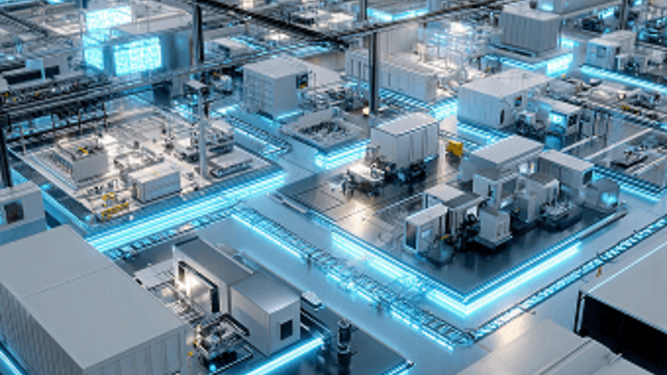 RPA in Manufacturing. Advanced Processes Optimization