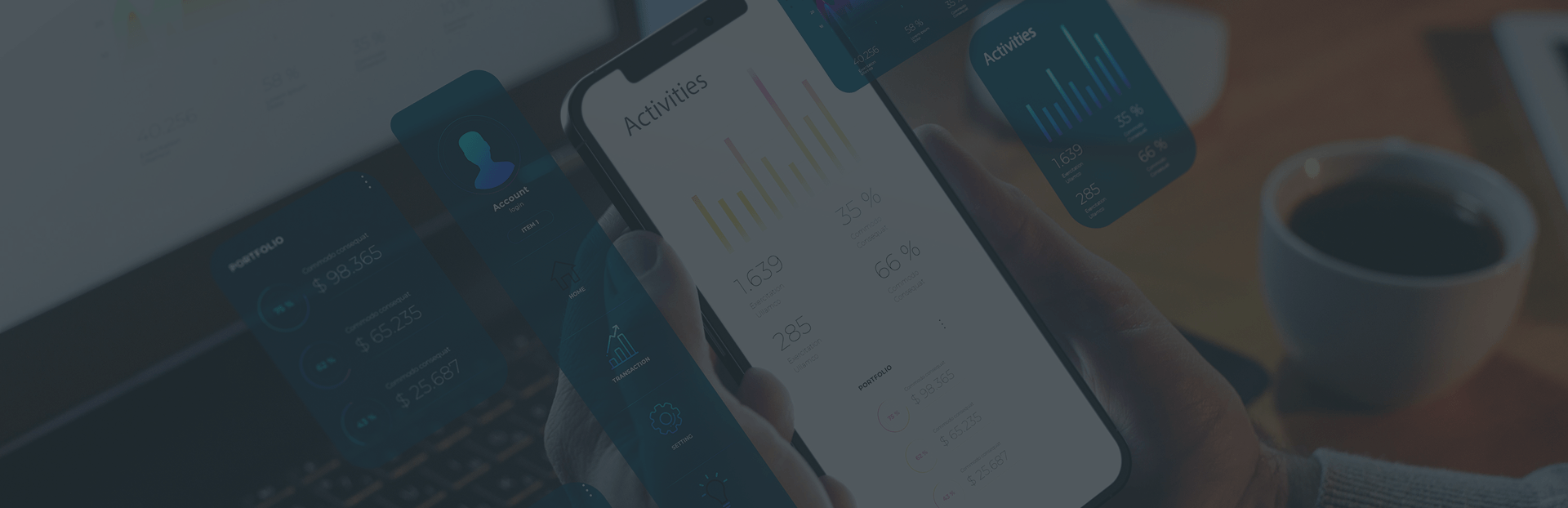 Most Popular Cross-Platform Frameworks in 2025: Which One Should You Choose? Most Popular Cross-Platform Frameworks in 2025: Which One Should You Choose?