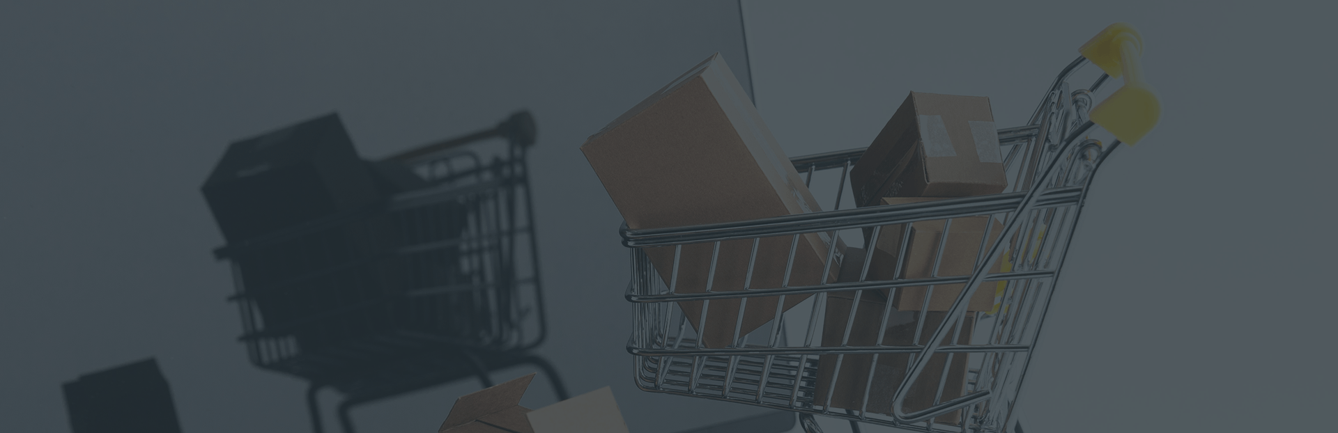 7 Challenges of E-commerce 7 Challenges of E-commerce