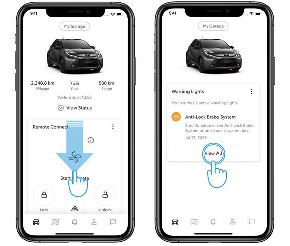 AI Customer Service Agents
