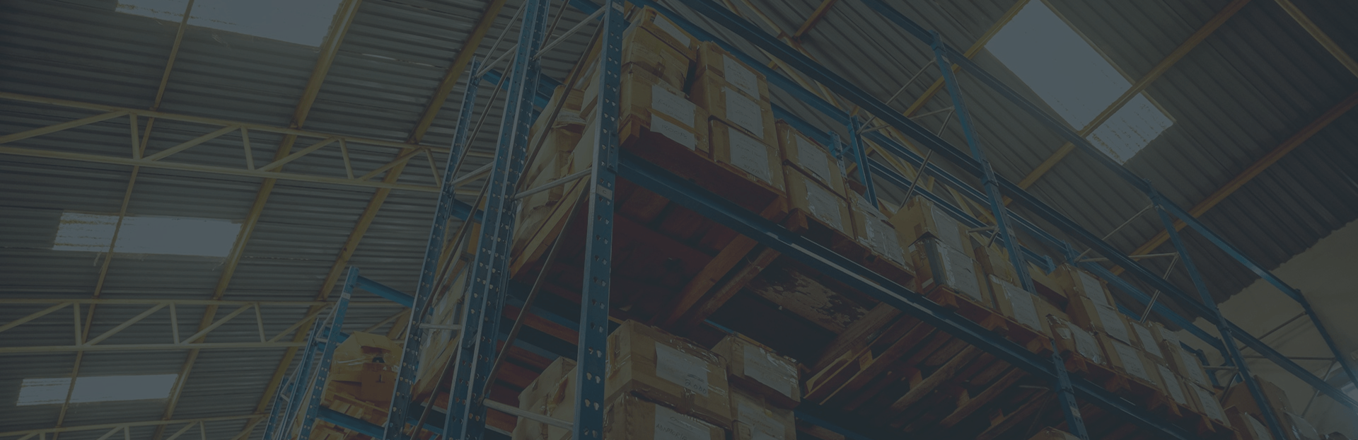 AI in Supply Chain