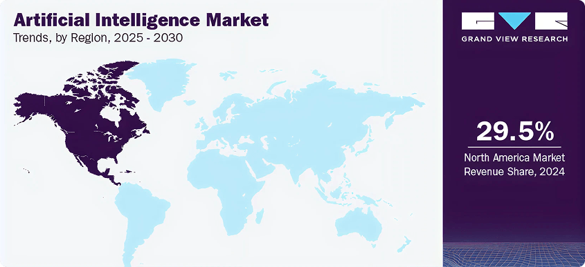 AI Companies of 2025. A List of Top Companies in AI Industry
