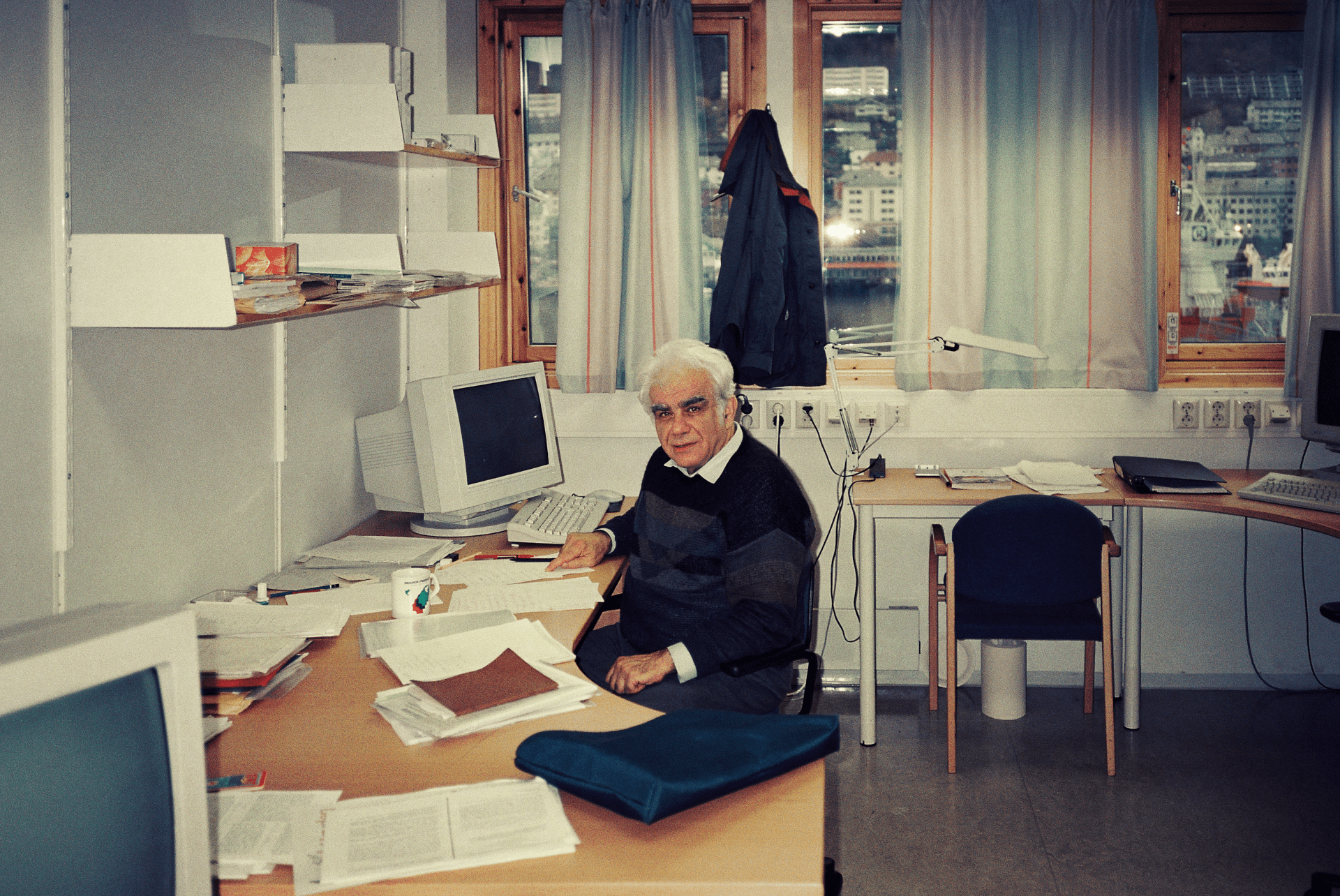 rare photo from Yuri Svirid’s archive rare photo from Yuri Svirid’s archive