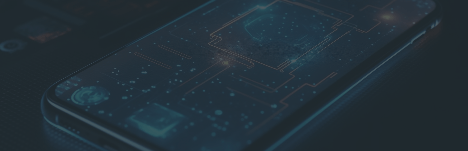 Top Mobile App Development Technologies in 2025 Top Mobile App Development Technologies in 2025