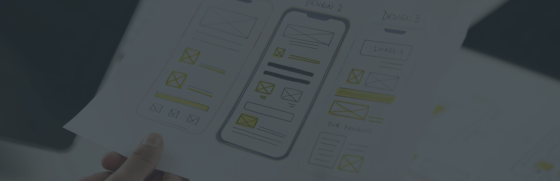 Mobile UX. Learn How to Design to Attract Users Mobile UX. Learn How to Design to Attract Users