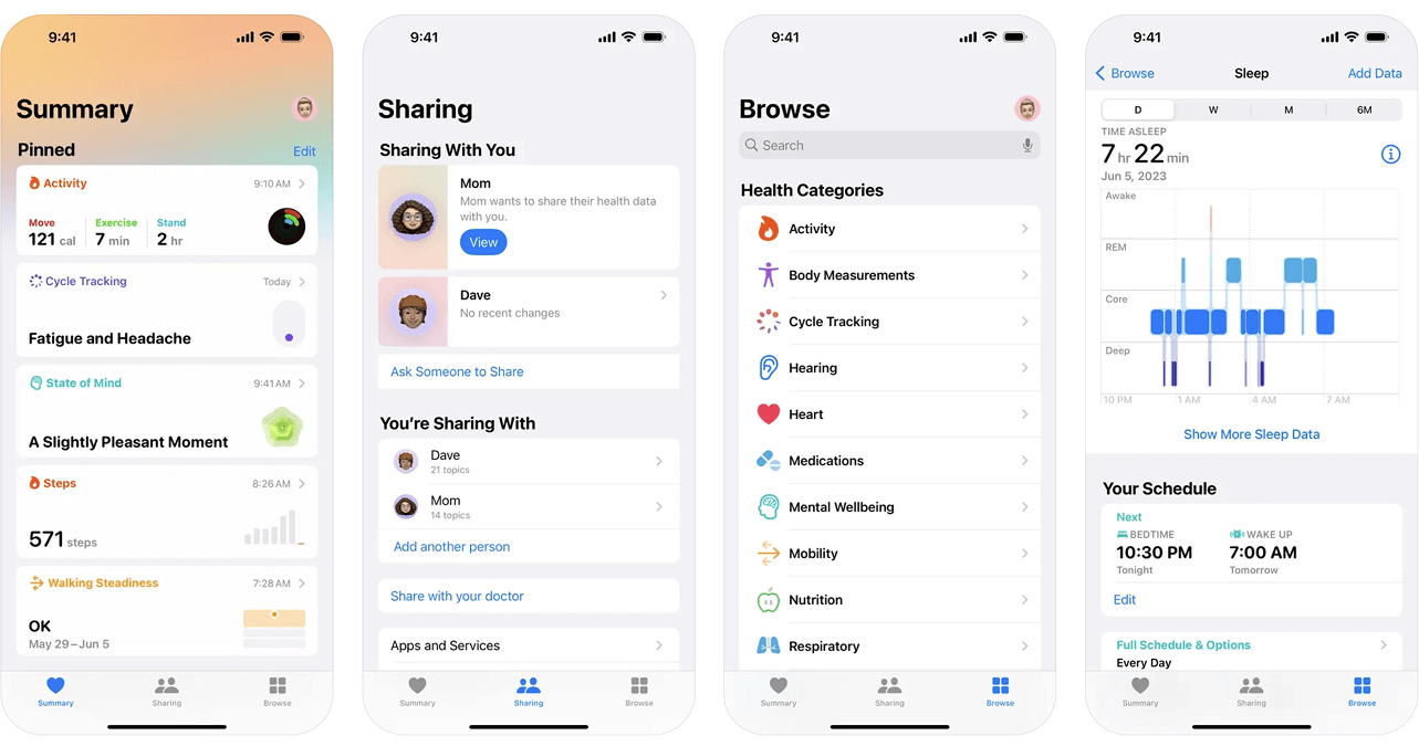 Developing Mobile Apps in 2025: Your Complete Guide to Types of Mobile Apps Developing Mobile Apps in 2025: Your Complete Guide to Types of Mobile Apps