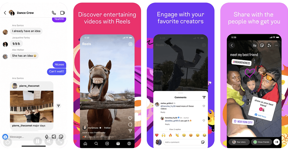 Developing Mobile Apps in 2025: Your Complete Guide to Types of Mobile Apps Developing Mobile Apps in 2025: Your Complete Guide to Types of Mobile Apps