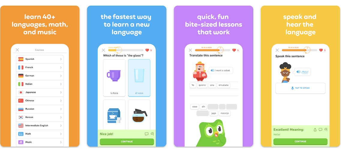 Developing Mobile Apps in 2025: Your Complete Guide to Types of Mobile Apps Developing Mobile Apps in 2025: Your Complete Guide to Types of Mobile Apps