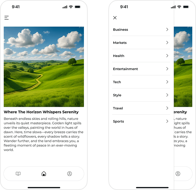 Mobile-First Design as a Backbone of Modern UX: Essence, Benefits, Useful Insights Mobile-First Design as a Backbone of Modern UX: Essence, Benefits, Useful Insights