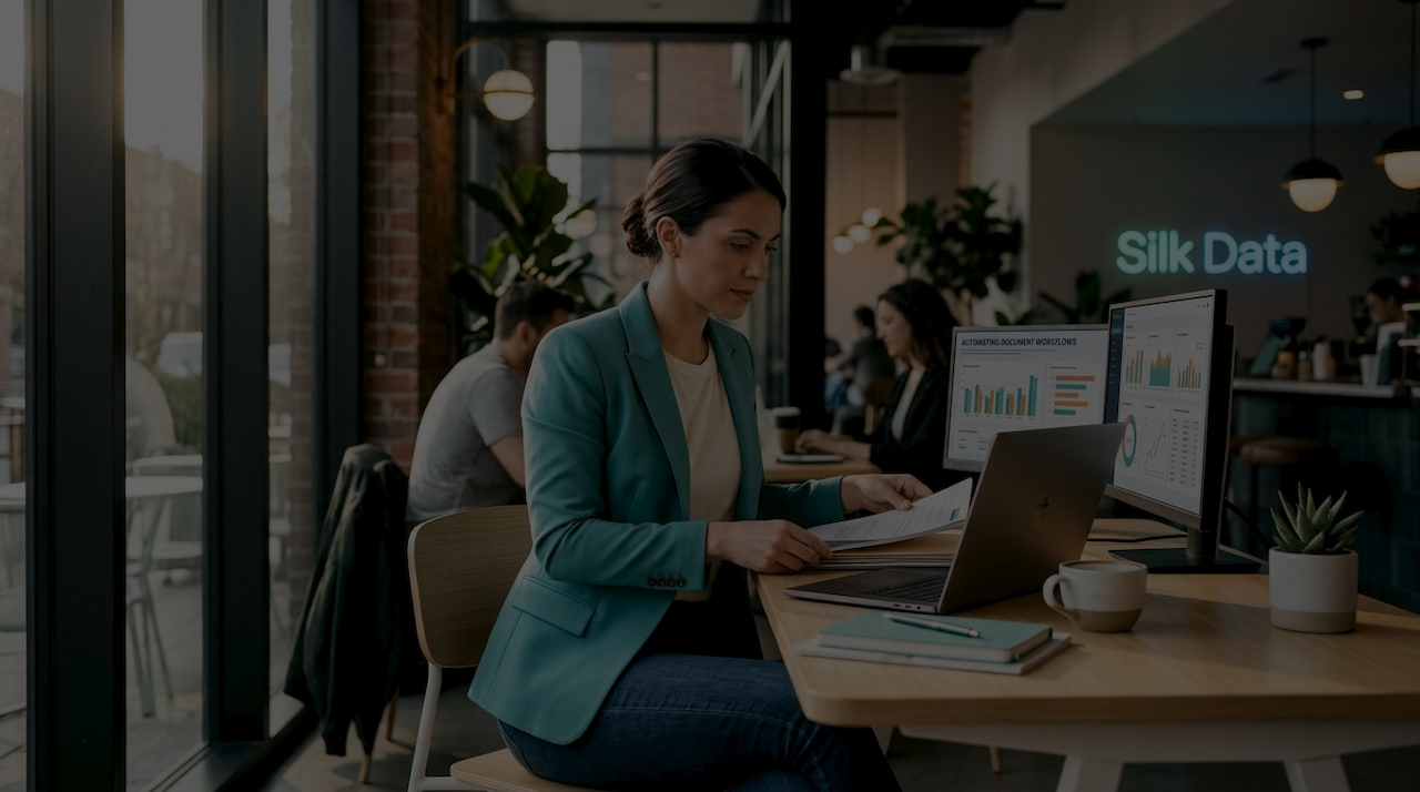 5 Business Processes to Automate With NLP Now | Silk Data 5 Business Processes to Automate With NLP Now | Silk Data