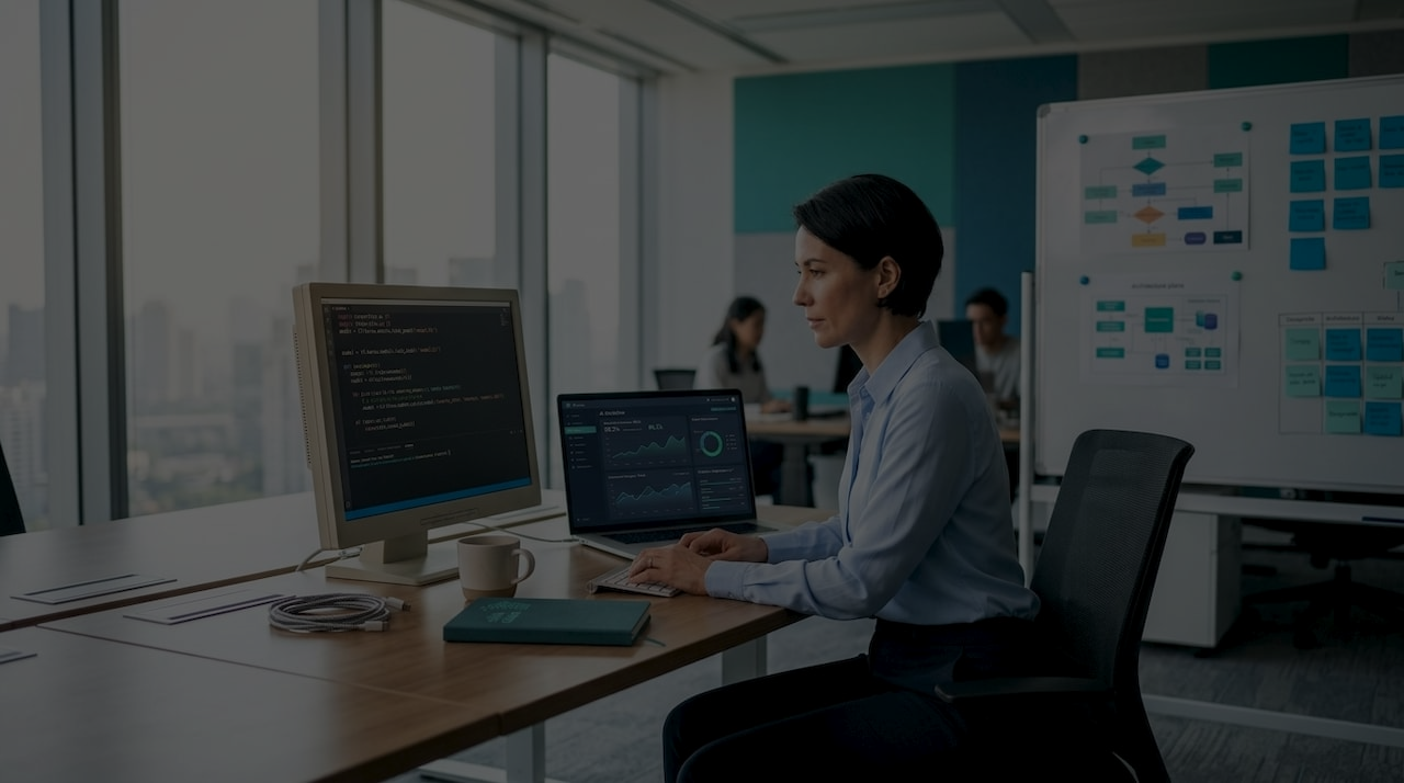 AI analytics integration with legacy systems: a practical guide AI analytics integration with legacy systems: a practical guide