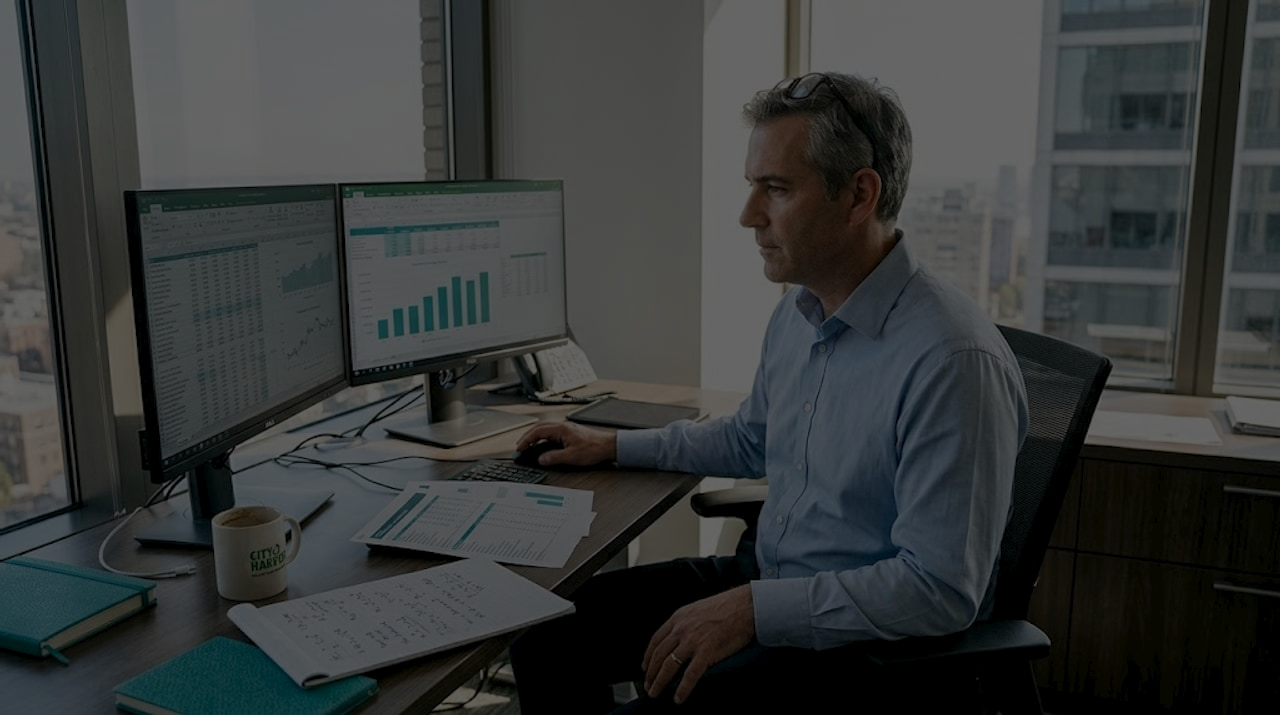 AI in financial forecasting: where ML helps and where experts still win AI in financial forecasting: where ML helps and where experts still win