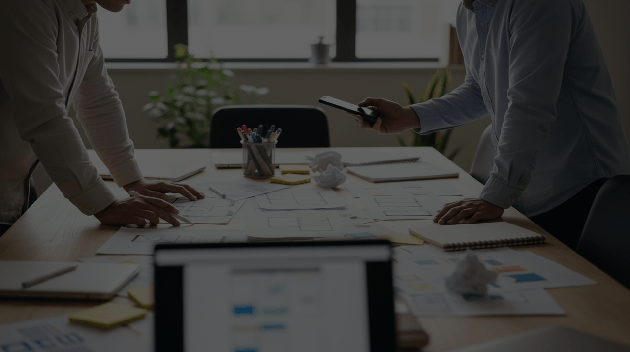 Enterprise Data Analytics Strategy: From Reporting to Decisions