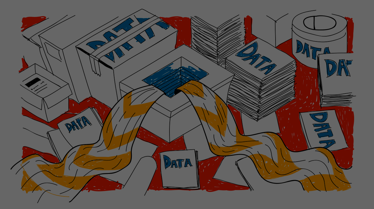 How AI Handles Unstructured Data for Better Decisions