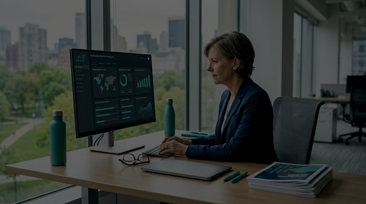 What Is AI-Driven Decision Making for Business in 2026: Framework, Benefits & Implementation What Is AI-Driven Decision Making for Business in 2026: Framework, Benefits & Implementation