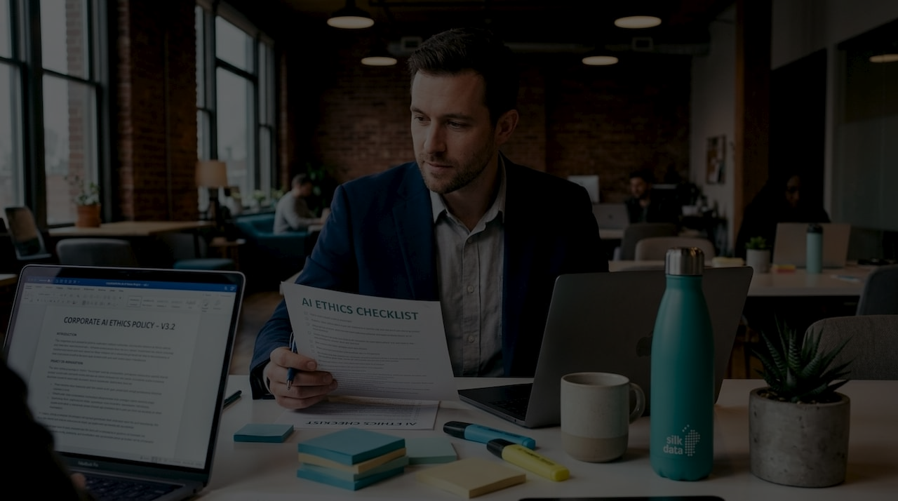 What Is Responsible AI Development: A 2026 Guide What Is Responsible AI Development: A 2026 Guide