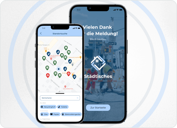 Silk Data: Communal Service