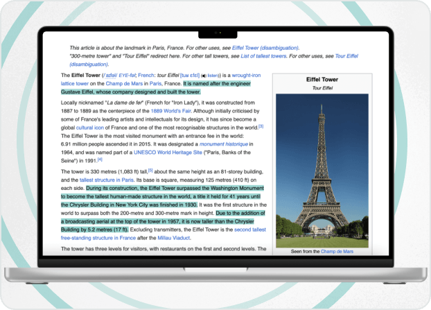 Silk Data: Text Summarization