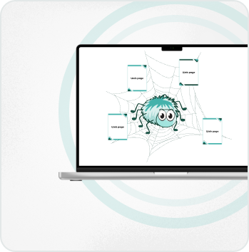 Silk Data: Web Crawling