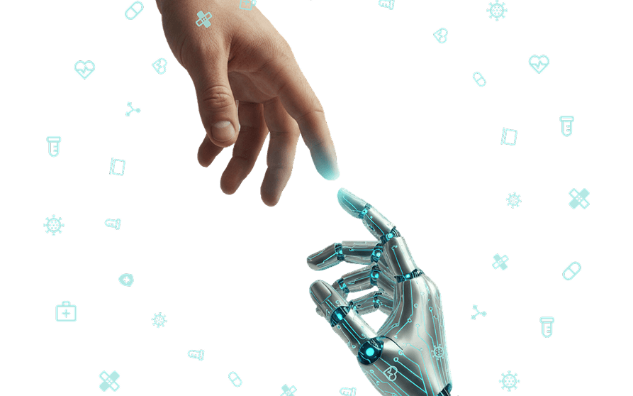 Digital Avatar for Cancer Treatment