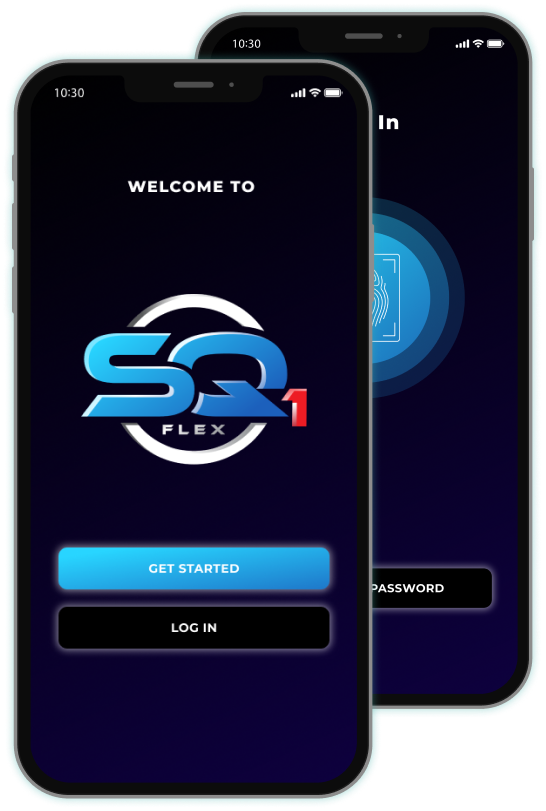 SQ1 – Mobile Payment Application Development