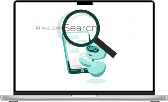 AI-assisted Search 