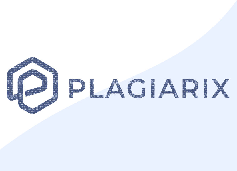 Plagiarism detection system