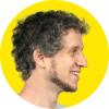 Mitya Smusin - Founder at Yellow